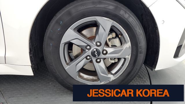 2024 Kia The New K5 3rd Generation - Thumbnail 15