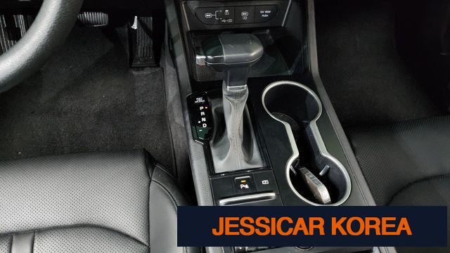 2024 Kia The New K5 3rd Generation - Thumbnail 17