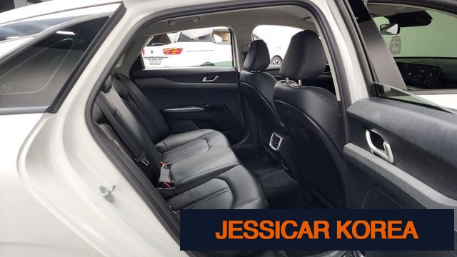 2024 Kia The New K5 3rd Generation - Thumbnail 18