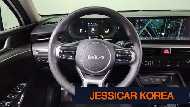 2024 Kia The New K5 3rd Generation - Thumbnail 19