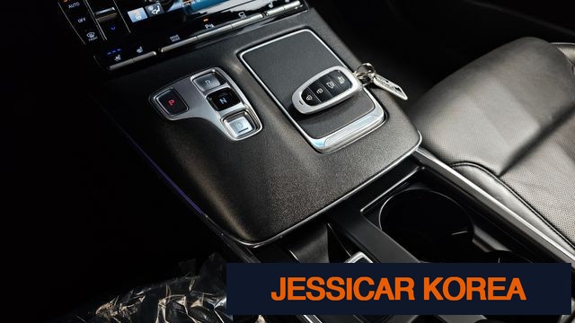 2021 Hyundai The New Grandeur IG - Thumbnail 4