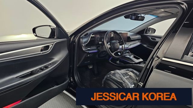 2021 Hyundai The New Grandeur IG - Thumbnail 8