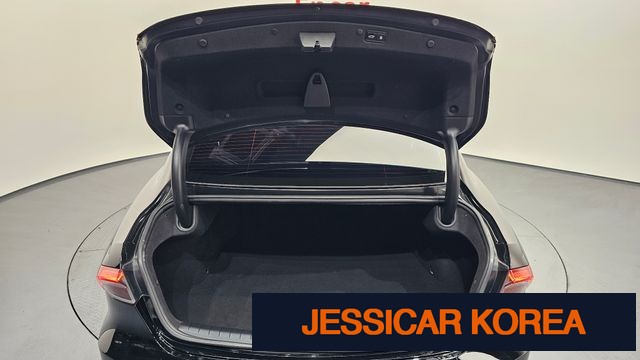 2021 Hyundai The New Grandeur IG - Thumbnail 9