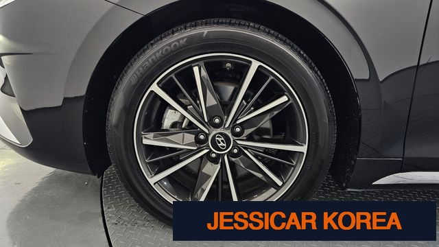 2021 Hyundai The New Grandeur IG - Thumbnail 10