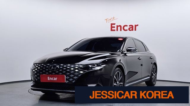 2021 Hyundai The New Grandeur IG - Thumbnail 15