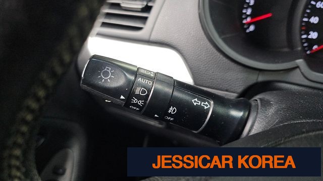 2012 Kia All New Morning - Thumbnail 4