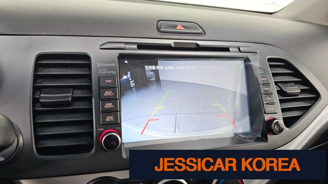2012 Kia All New Morning - Thumbnail 12