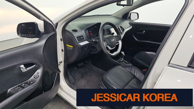 2012 Kia All New Morning - Thumbnail 13