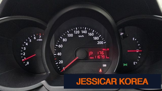 2012 Kia All New Morning - Thumbnail 15