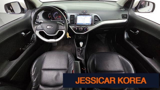 2012 Kia All New Morning - Thumbnail 18