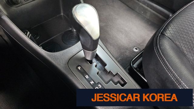 2012 Kia All New Morning - Thumbnail 20