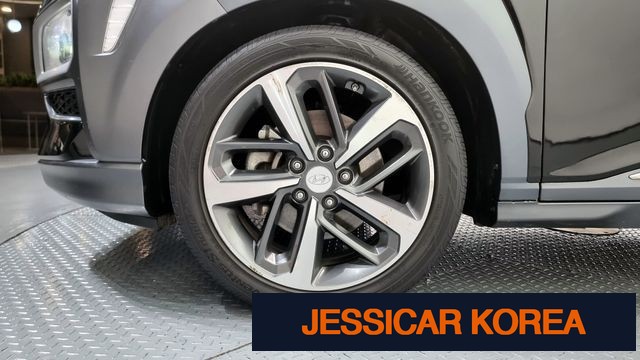 2018 Hyundai Kona - Thumbnail 2