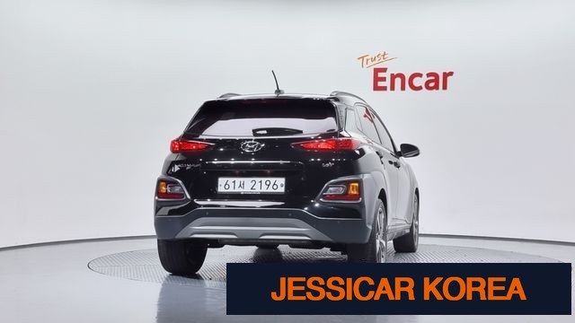 2018 Hyundai Kona - Thumbnail 3