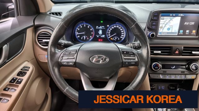 2018 Hyundai Kona - Thumbnail 6