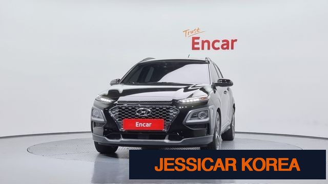 2018 Hyundai Kona - Thumbnail 7