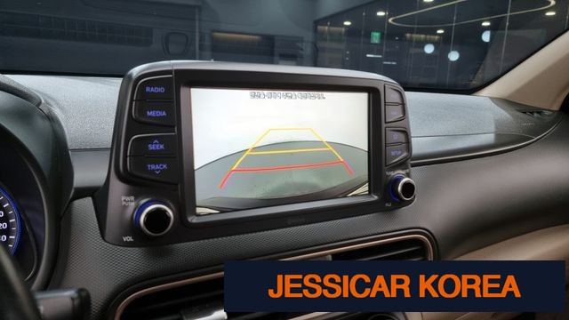 2018 Hyundai Kona - Thumbnail 8