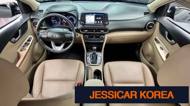 2018 Hyundai Kona - Thumbnail 9