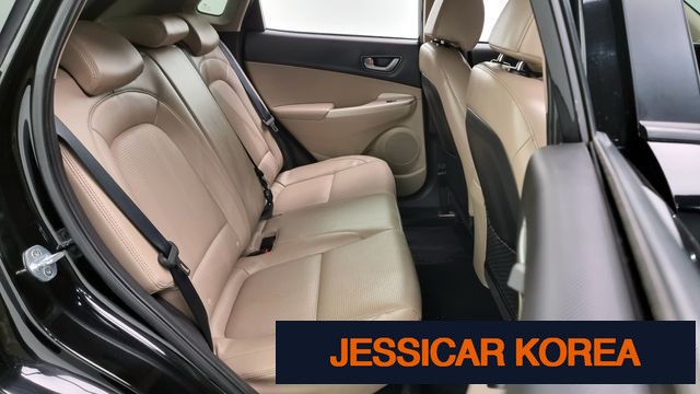 2018 Hyundai Kona - Thumbnail 10