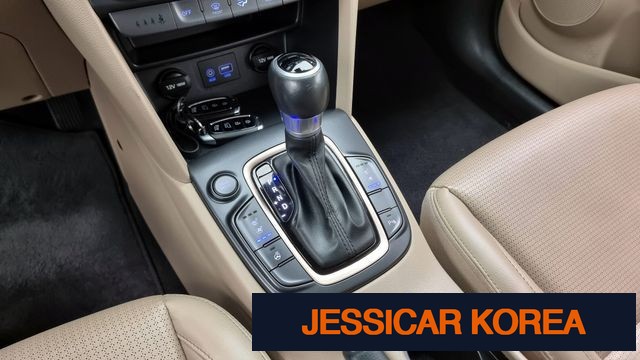 2018 Hyundai Kona - Thumbnail 11