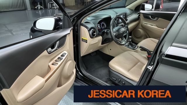 2018 Hyundai Kona - Thumbnail 12