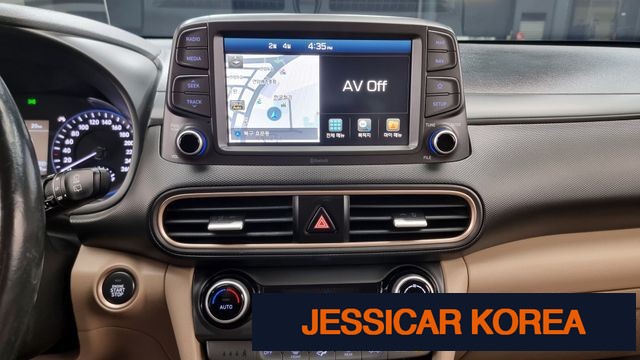 2018 Hyundai Kona - Thumbnail 13