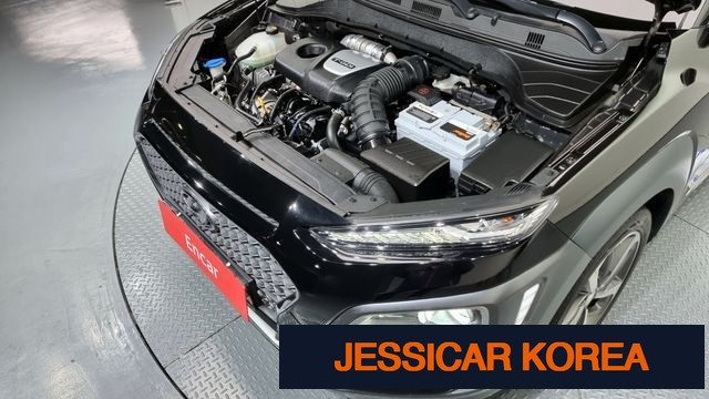 2018 Hyundai Kona - Thumbnail 14
