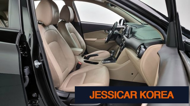 2018 Hyundai Kona - Thumbnail 15