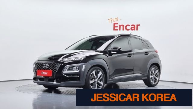 2018 Hyundai Kona - Thumbnail 16