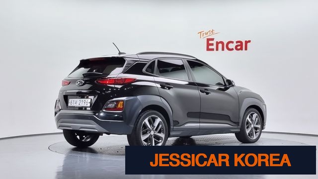 2018 Hyundai Kona - Thumbnail 18