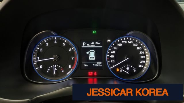 2018 Hyundai Kona - Thumbnail 20