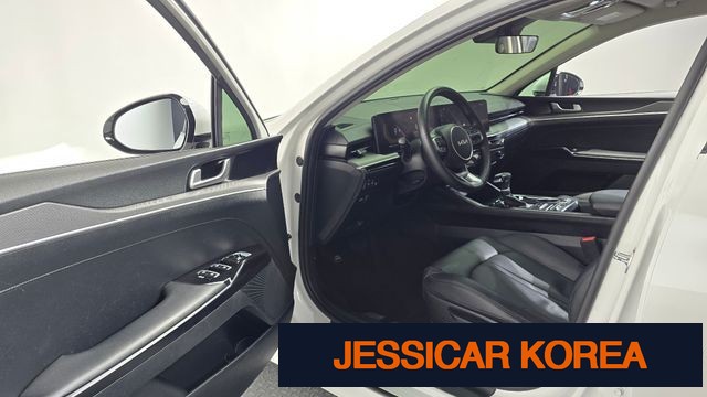 2024 Kia The New K5 3rd Generation - Thumbnail 2