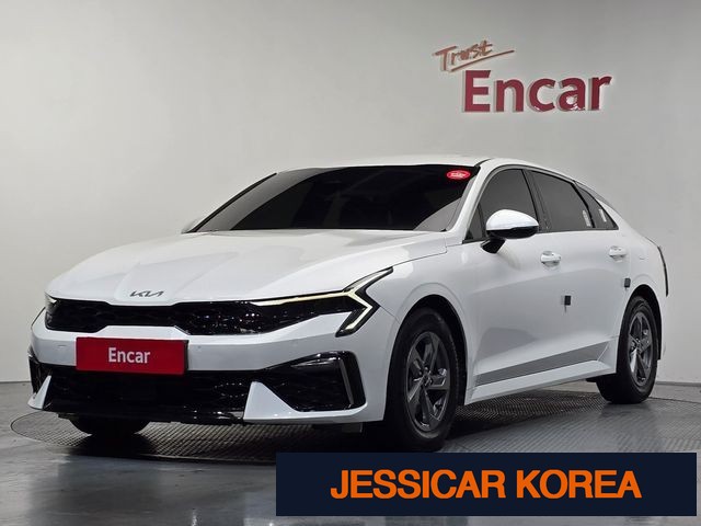 2024 Kia The New K5 3rd Generation - Thumbnail 6