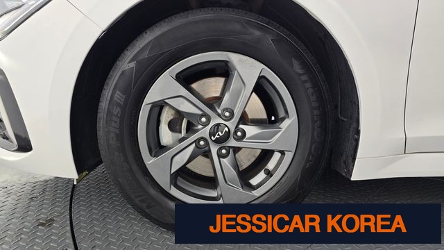 2024 Kia The New K5 3rd Generation - Thumbnail 7