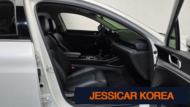 2024 Kia The New K5 3rd Generation - Thumbnail 9