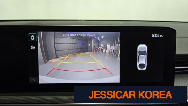 2024 Kia The New K5 3rd Generation - Thumbnail 11