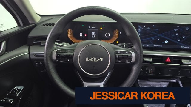 2024 Kia The New K5 3rd Generation - Thumbnail 12