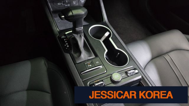 2024 Kia The New K5 3rd Generation - Thumbnail 14