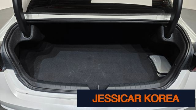 2024 Kia The New K5 3rd Generation - Thumbnail 16