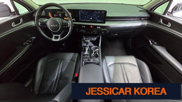 2024 Kia The New K5 3rd Generation - Thumbnail 17