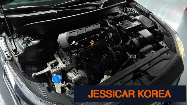 2019 Kia All new K3 - Thumbnail 2