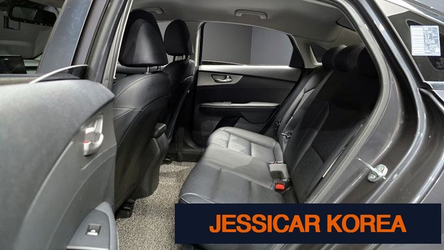 2019 Kia All new K3 - Thumbnail 3