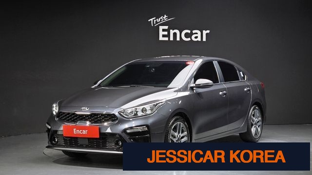 2019 Kia All new K3 - Thumbnail 4