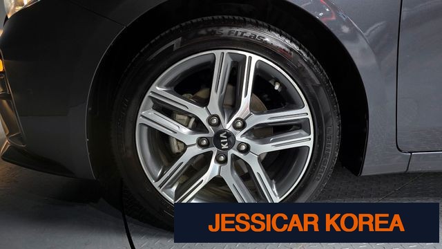 2019 Kia All new K3 - Thumbnail 5