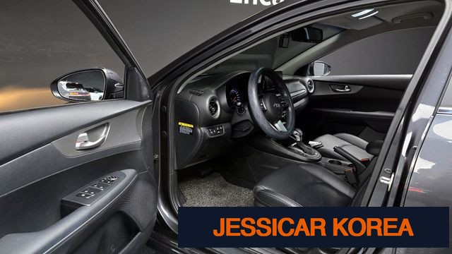 2019 Kia All new K3 - Thumbnail 6