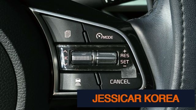 2019 Kia All new K3 - Thumbnail 7