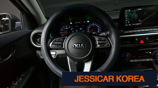 2019 Kia All new K3 - Thumbnail 8