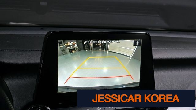 2019 Kia All new K3 - Thumbnail 10