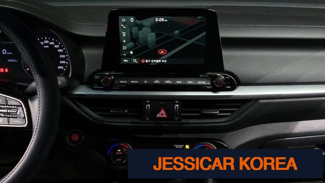 2019 Kia All new K3 - Thumbnail 11
