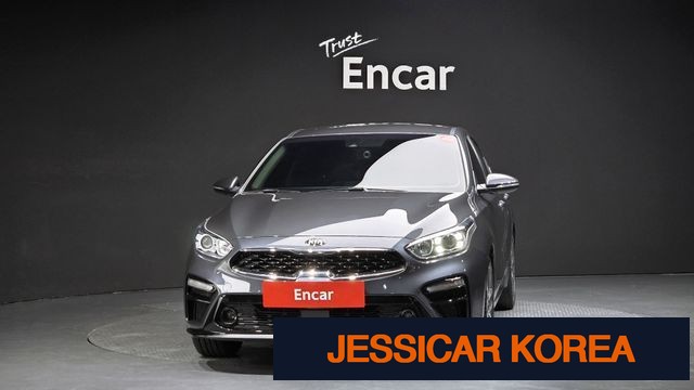 2019 Kia All new K3 - Thumbnail 13