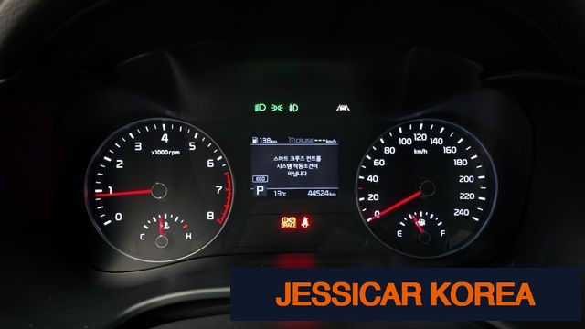 2019 Kia All new K3 - Thumbnail 17
